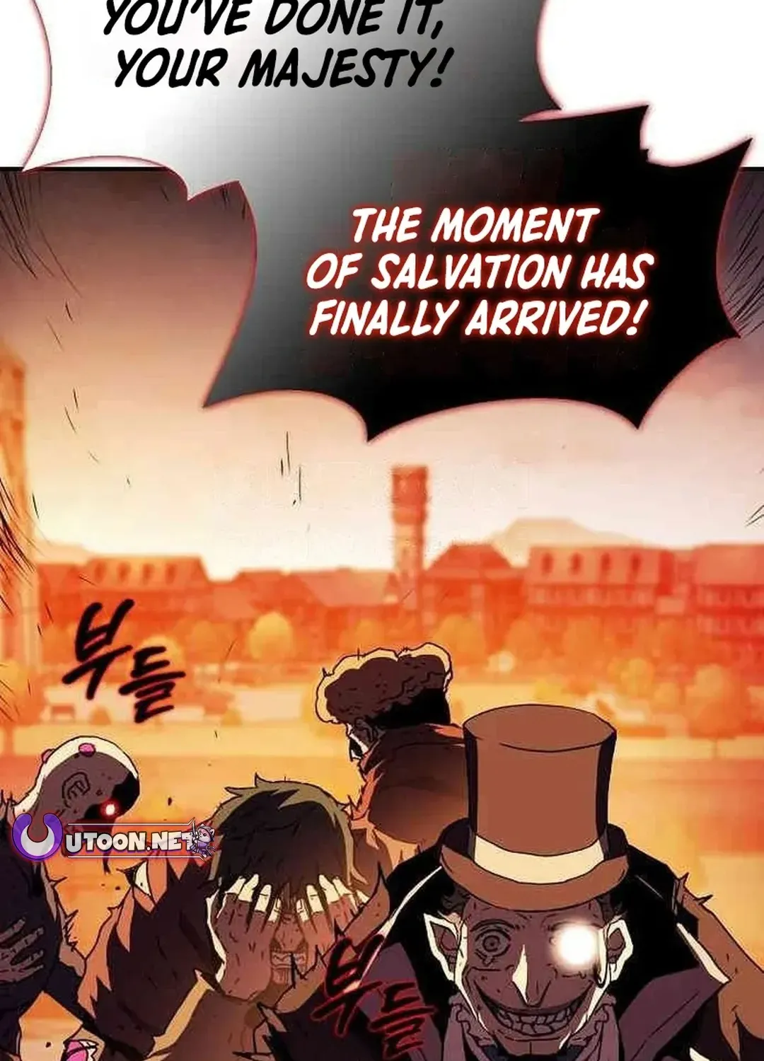 Read A Knight Witha Time Limit chapter 62 image 94 on Lezhin