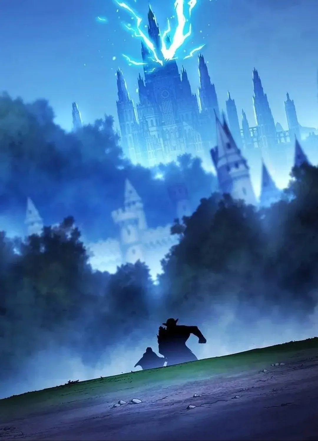 Read A Knight Witha Time Limit chapter 63 image 102 on Lezhin