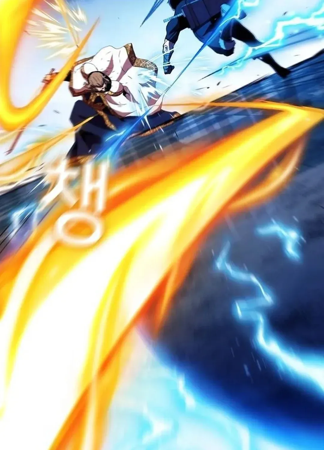 Read A Knight Witha Time Limit chapter 63 image 105 on Lezhin