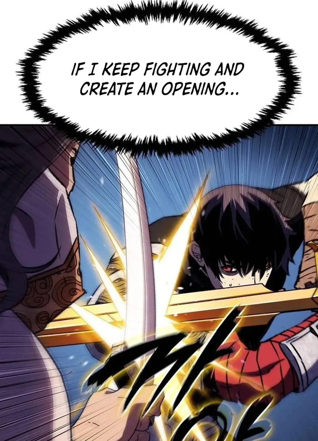 Read A Knight Witha Time Limit chapter 63 image 120 on Lezhin