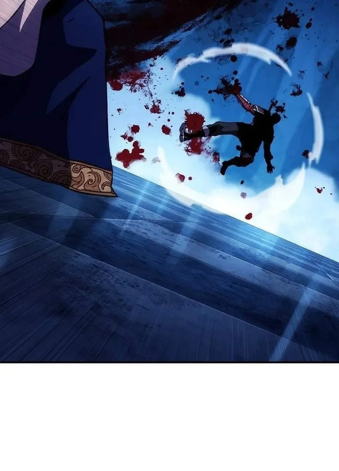 Read A Knight Witha Time Limit chapter 63 image 126 on Lezhin