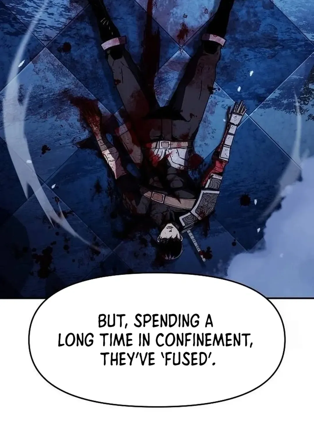 Read A Knight Witha Time Limit chapter 63 image 130 on Lezhin