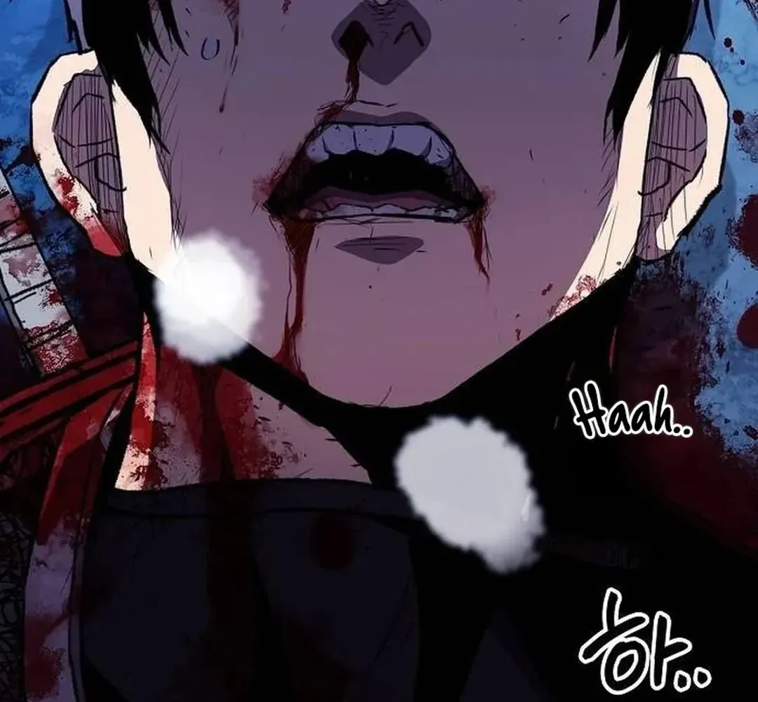 Read A Knight Witha Time Limit chapter 63 image 132 on Lezhin