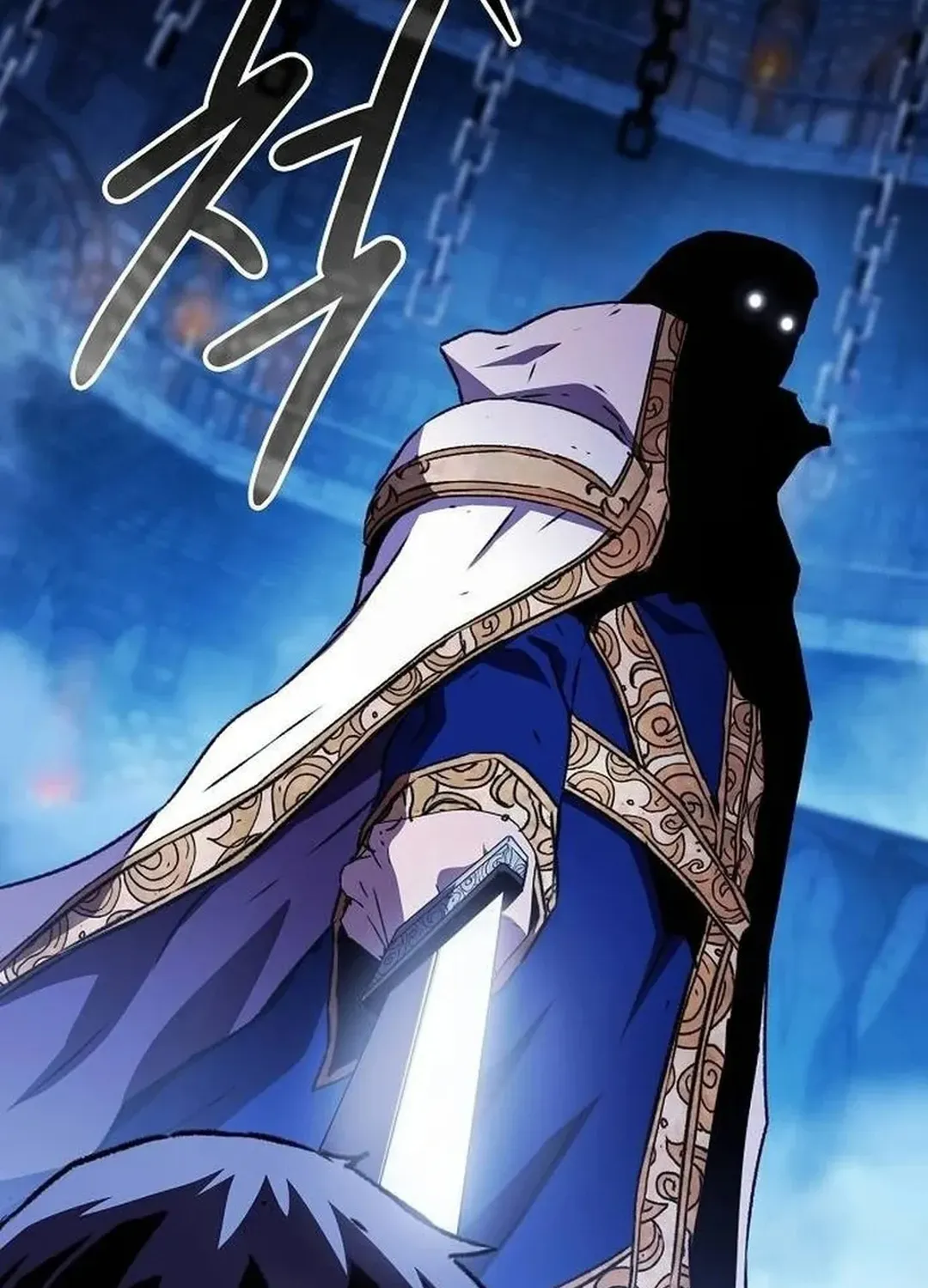 Read A Knight Witha Time Limit chapter 63 image 134 on Lezhin
