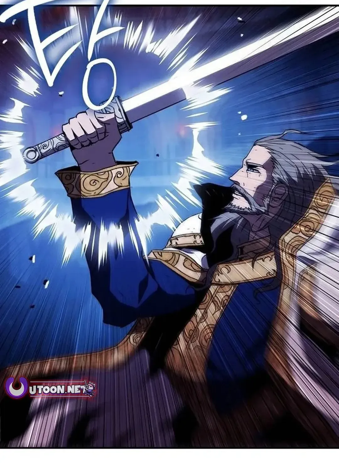 Read A Knight Witha Time Limit chapter 63 image 136 on Lezhin