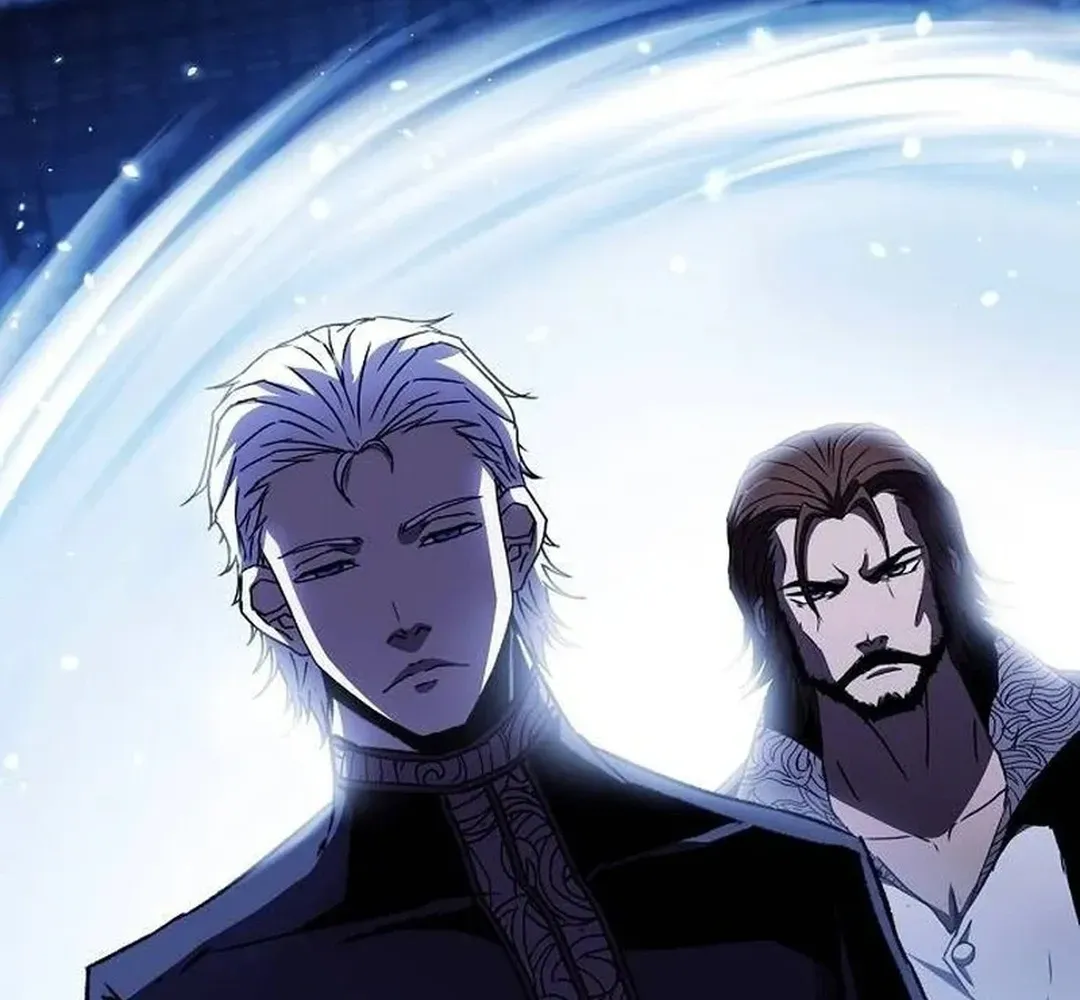 Read A Knight Witha Time Limit chapter 63 image 139 on Lezhin