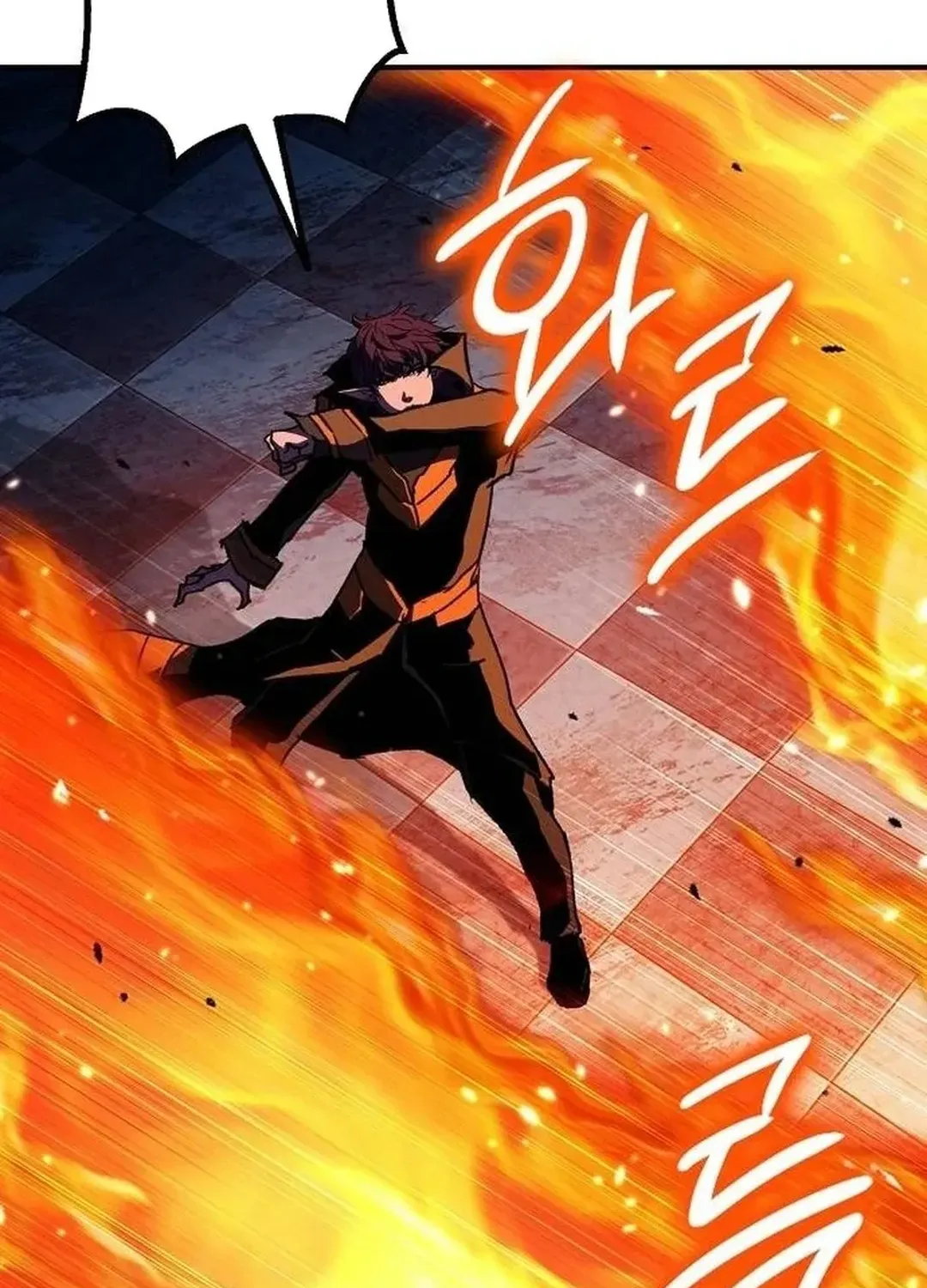 Read A Knight Witha Time Limit chapter 63 image 17 on Lezhin