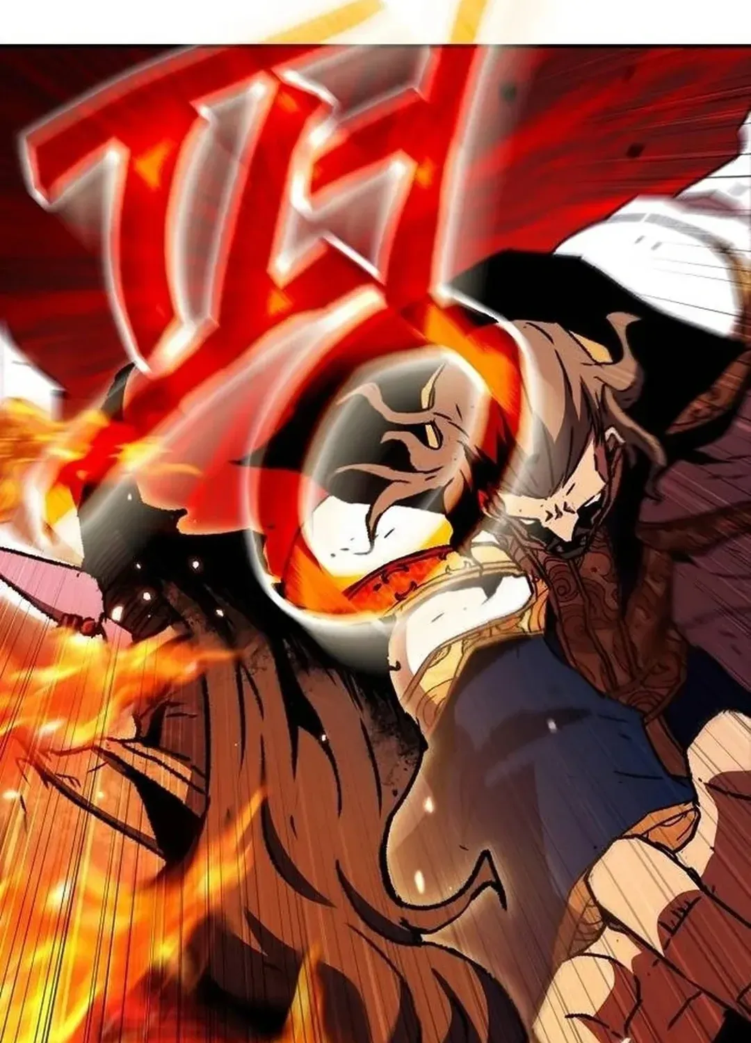 Read A Knight Witha Time Limit chapter 63 image 25 on Lezhin