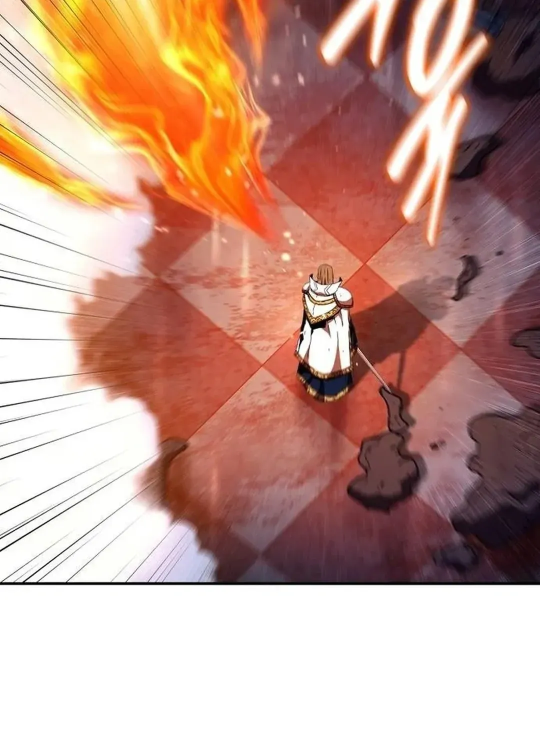 Read A Knight Witha Time Limit chapter 63 image 32 on Lezhin