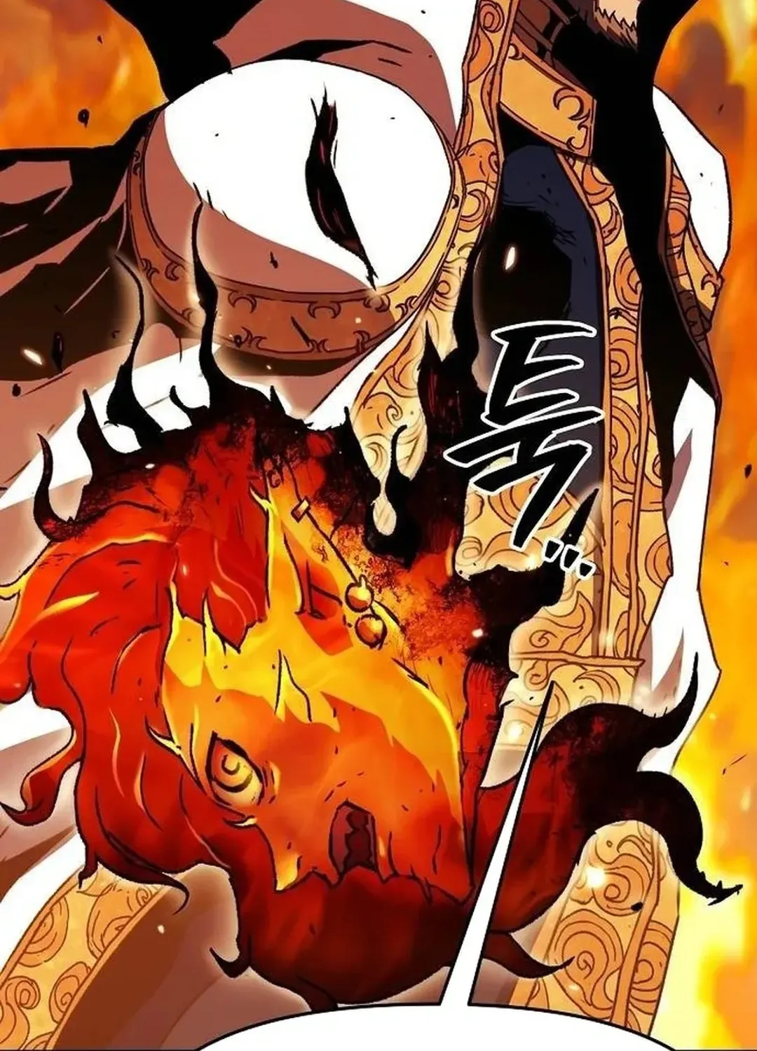 Read A Knight Witha Time Limit chapter 63 image 40 on Lezhin