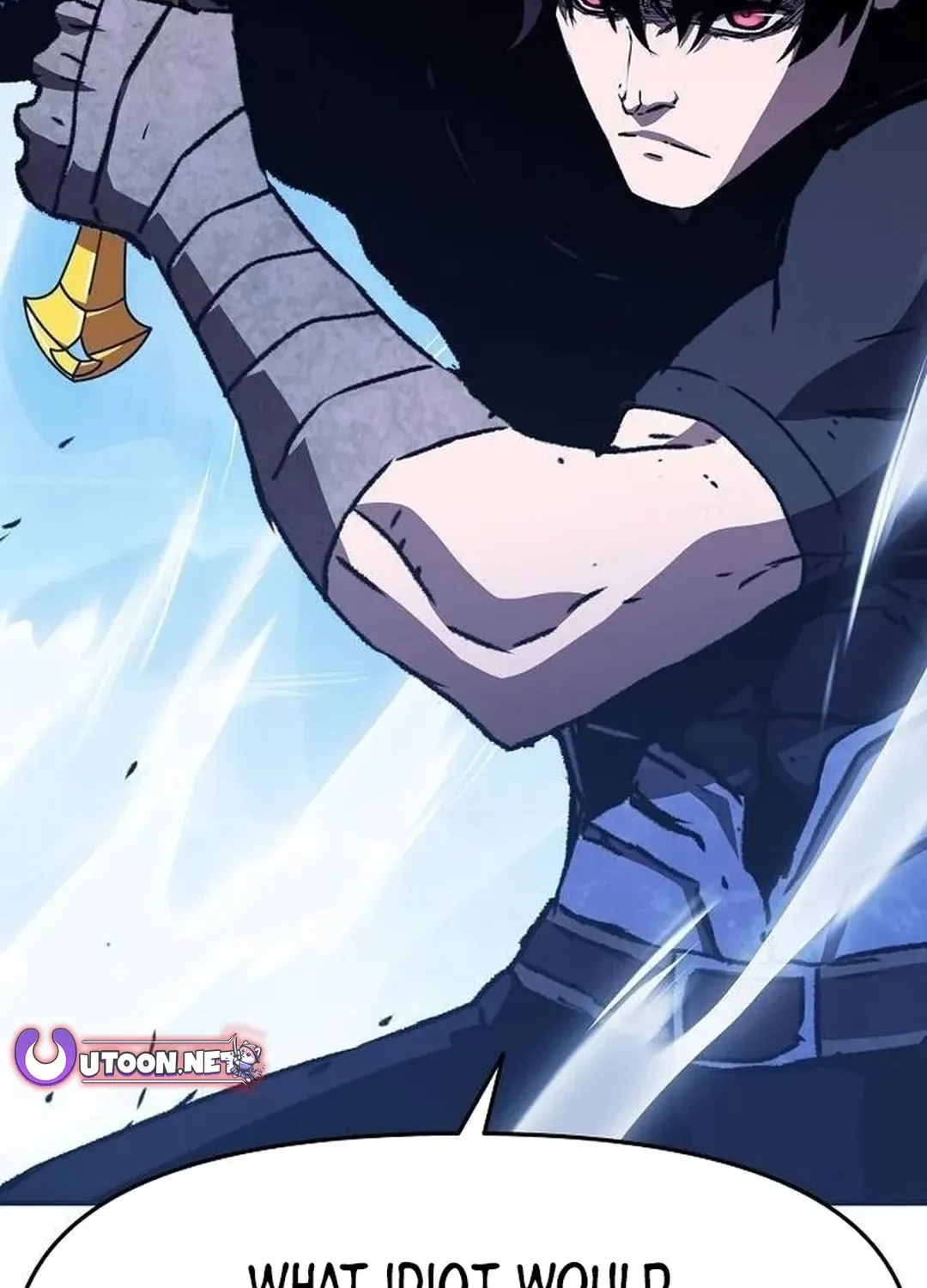 Read A Knight Witha Time Limit chapter 63 image 52 on Lezhin