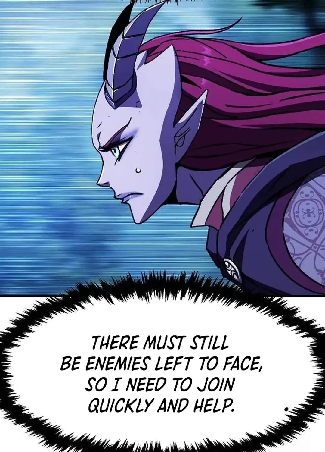 Read A Knight Witha Time Limit chapter 63 image 58 on Lezhin
