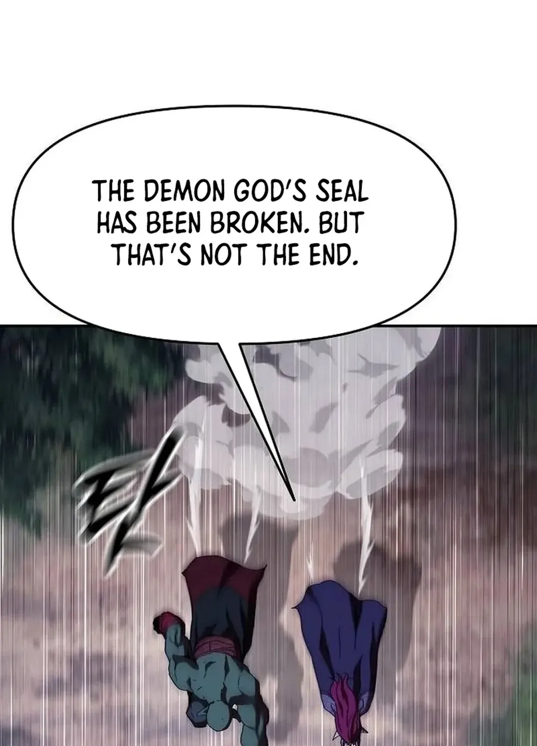 Read A Knight Witha Time Limit chapter 63 image 61 on Lezhin