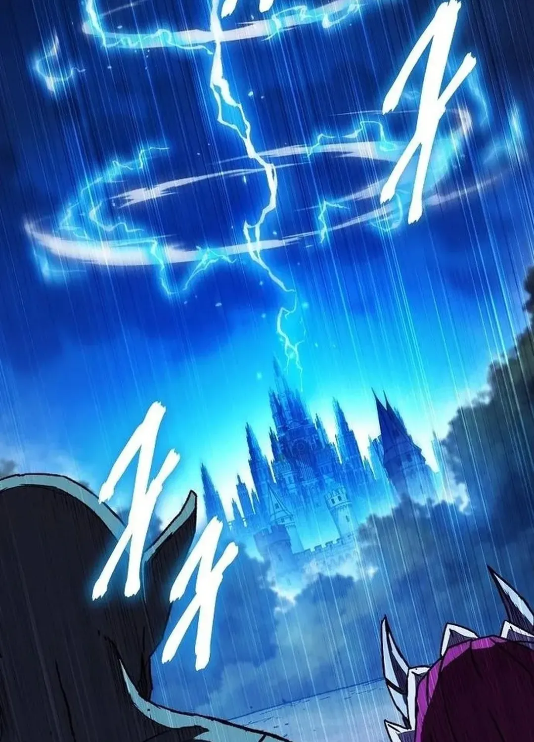 Read A Knight Witha Time Limit chapter 63 image 64 on Lezhin