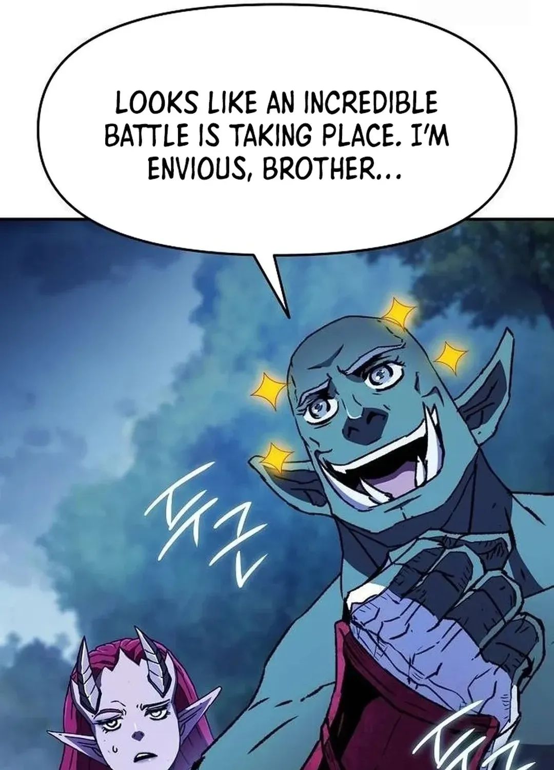 Read A Knight Witha Time Limit chapter 63 image 66 on Lezhin