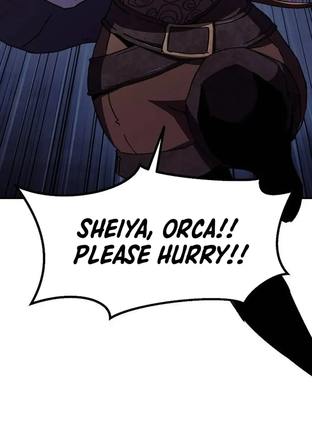 Read A Knight Witha Time Limit chapter 63 image 70 on Lezhin