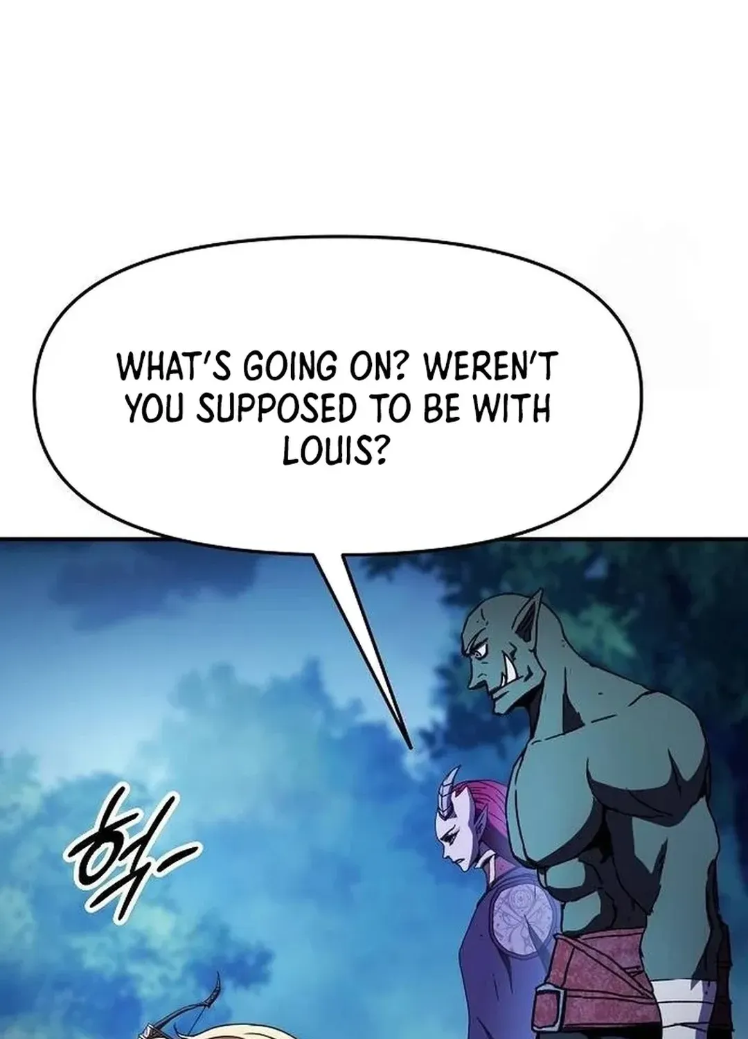 Read A Knight Witha Time Limit chapter 63 image 71 on Lezhin