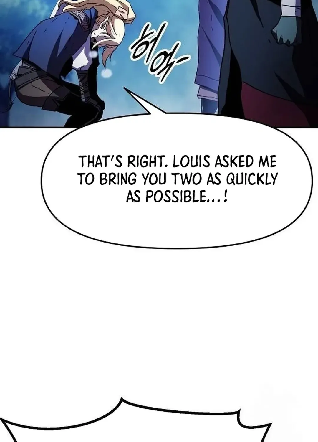 Read A Knight Witha Time Limit chapter 63 image 72 on Lezhin