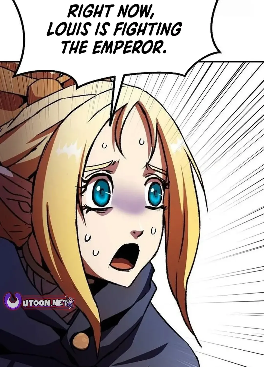 Read A Knight Witha Time Limit chapter 63 image 73 on Lezhin