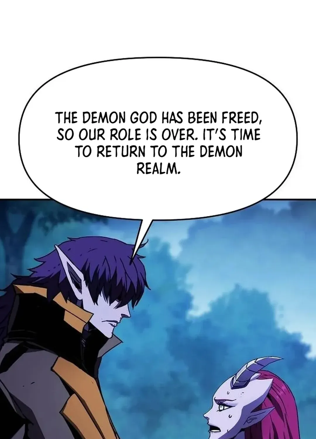 Read A Knight Witha Time Limit chapter 63 image 78 on Lezhin