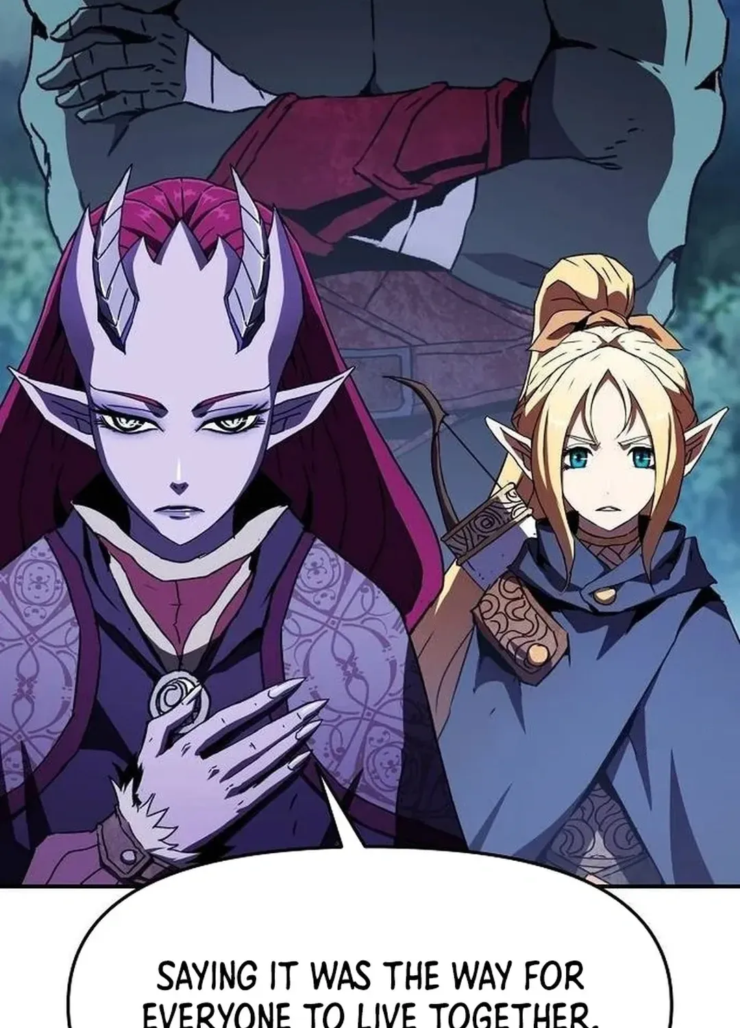 Read A Knight Witha Time Limit chapter 63 image 88 on Lezhin
