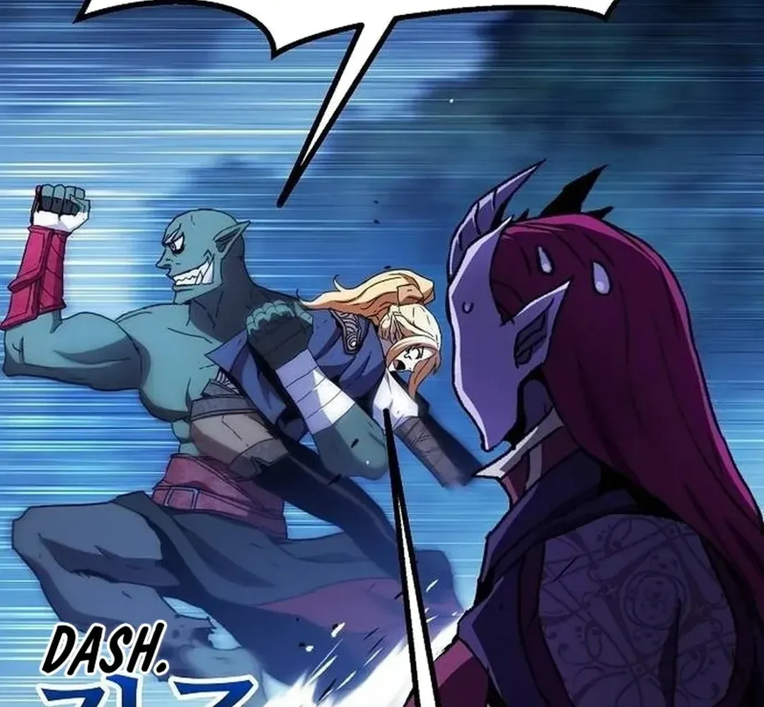 Read A Knight Witha Time Limit chapter 63 image 97 on Lezhin