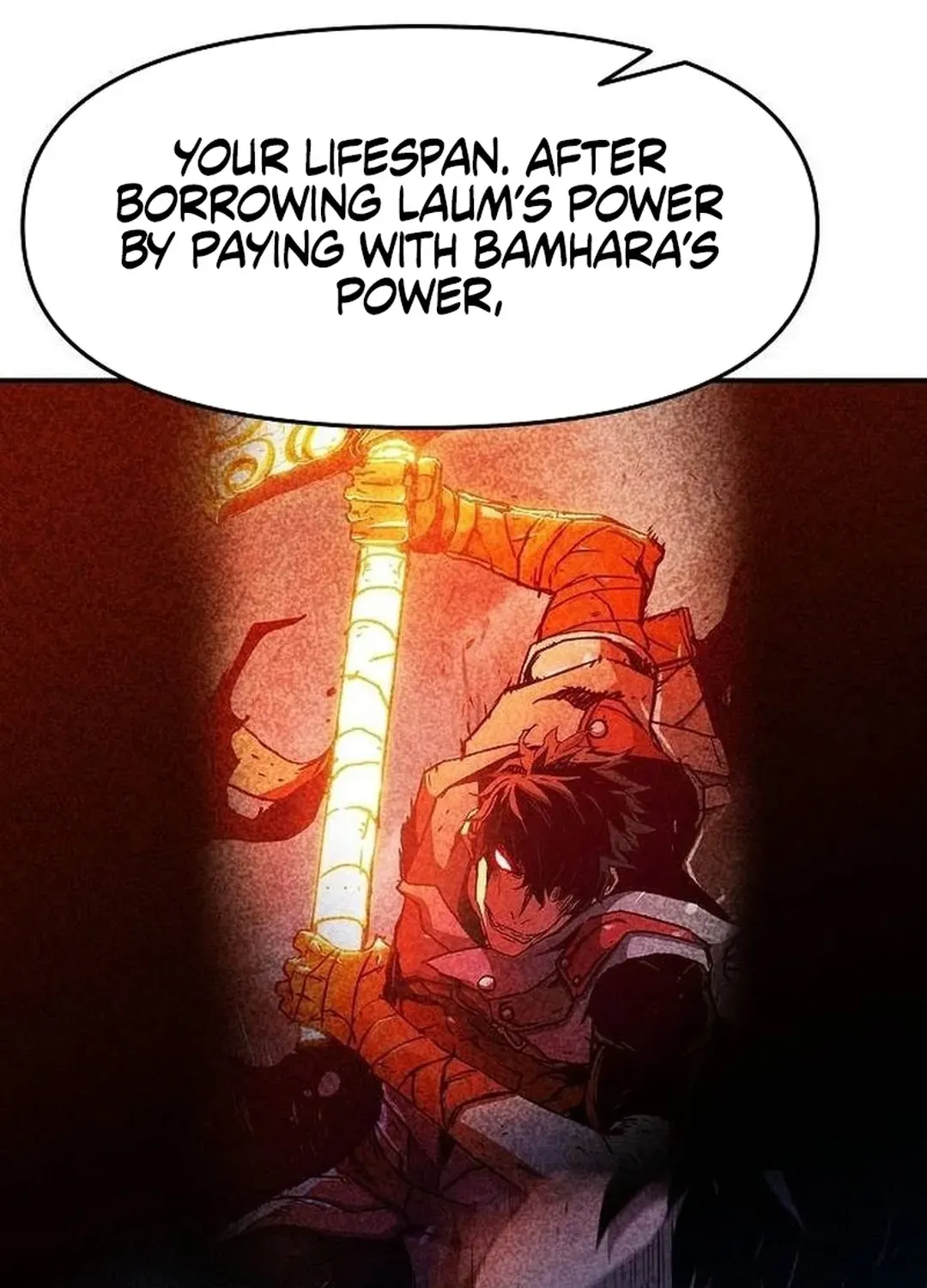 Read A Knight Witha Time Limit chapter 64 image 100 on Lezhin