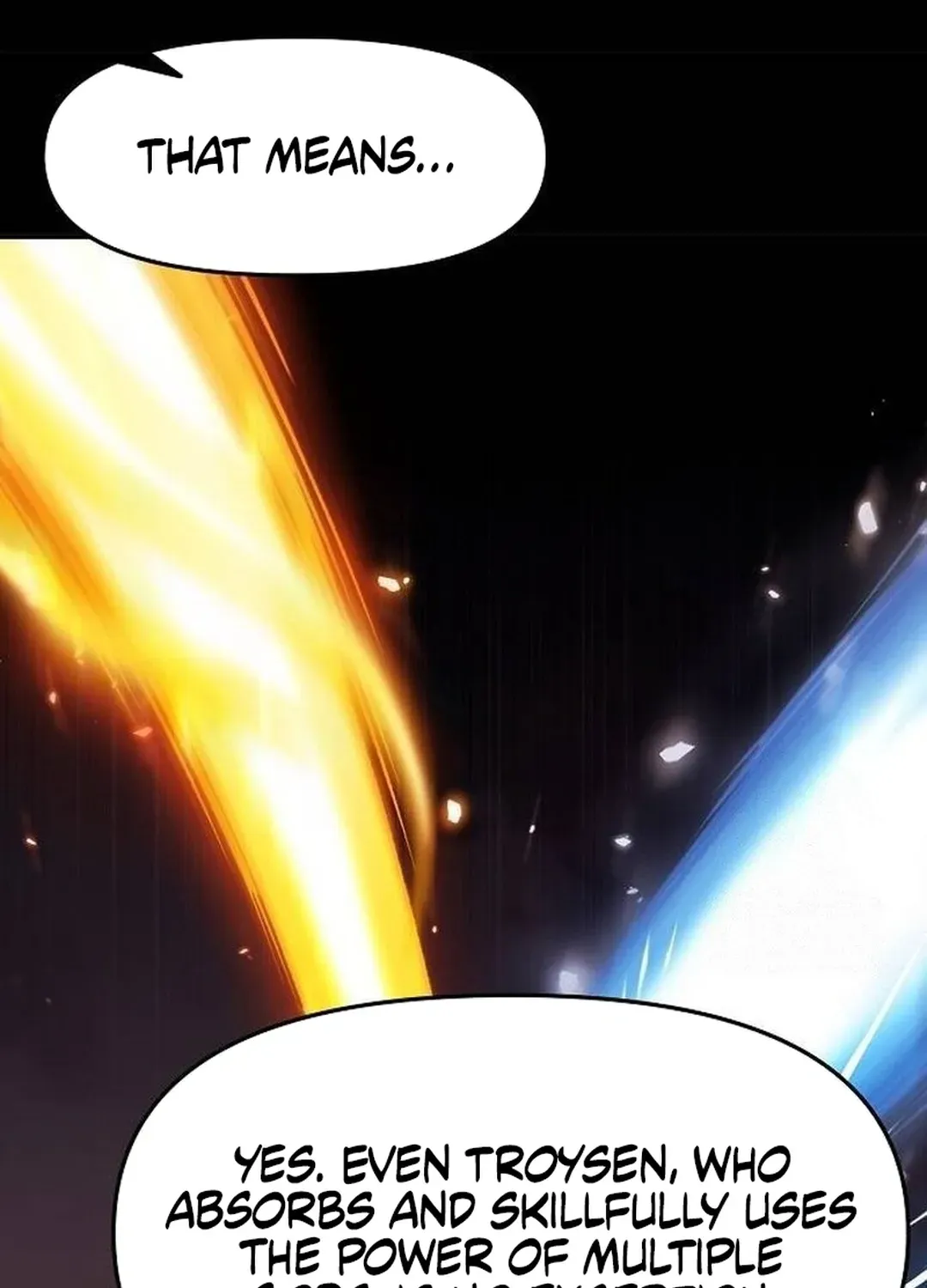 Read A Knight Witha Time Limit chapter 64 image 102 on Lezhin