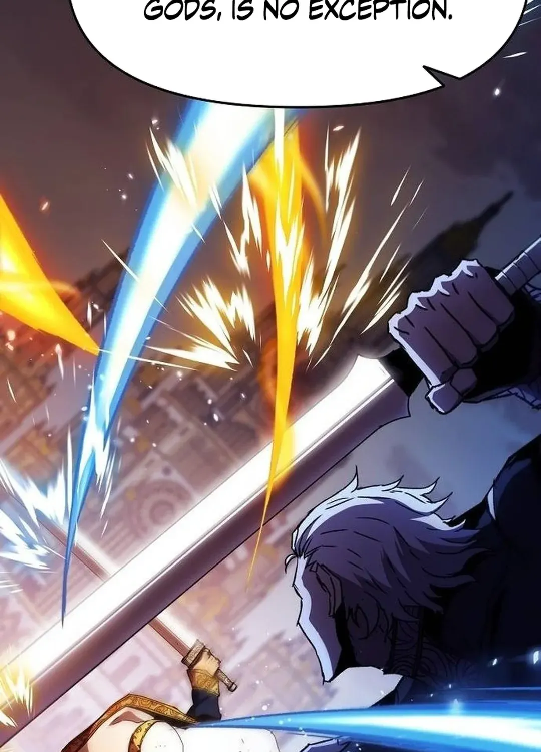 Read A Knight Witha Time Limit chapter 64 image 103 on Lezhin