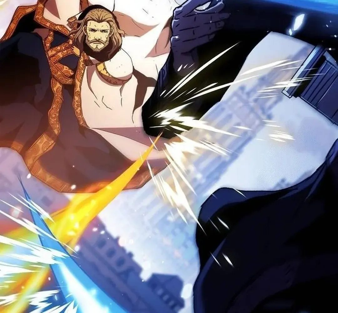 Read A Knight Witha Time Limit chapter 64 image 104 on Lezhin