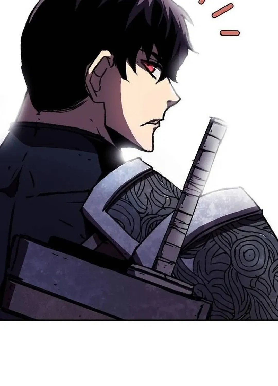 Read A Knight Witha Time Limit chapter 64 image 110 on Lezhin