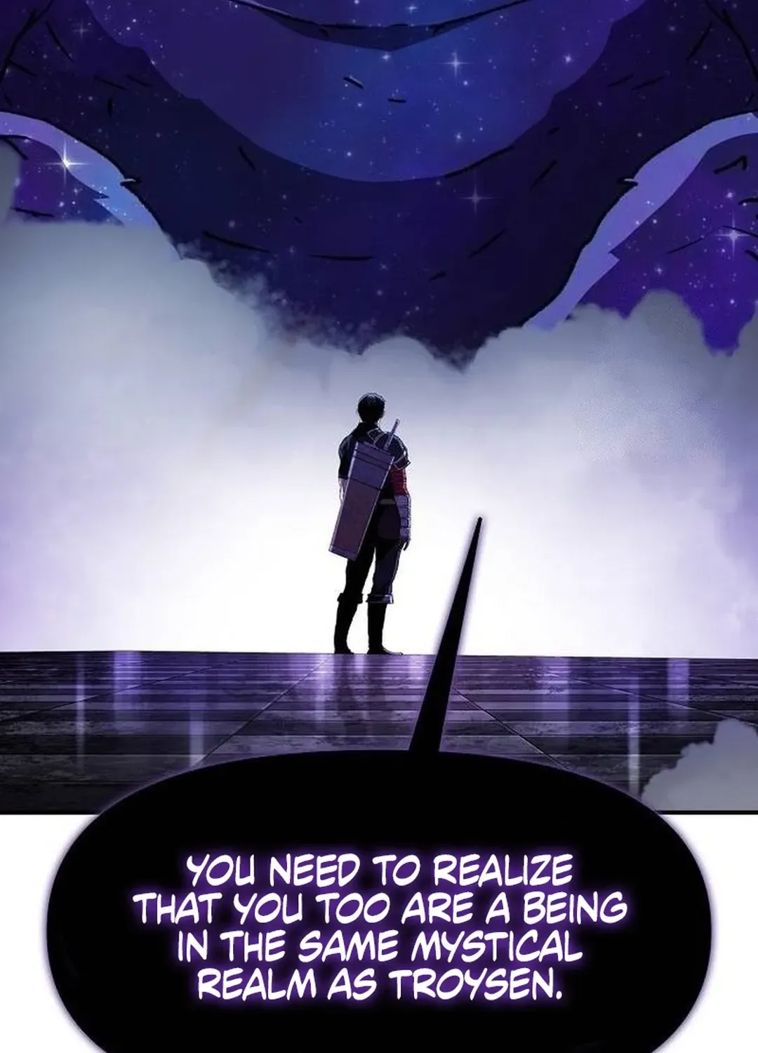 Read A Knight Witha Time Limit chapter 64 image 113 on Lezhin