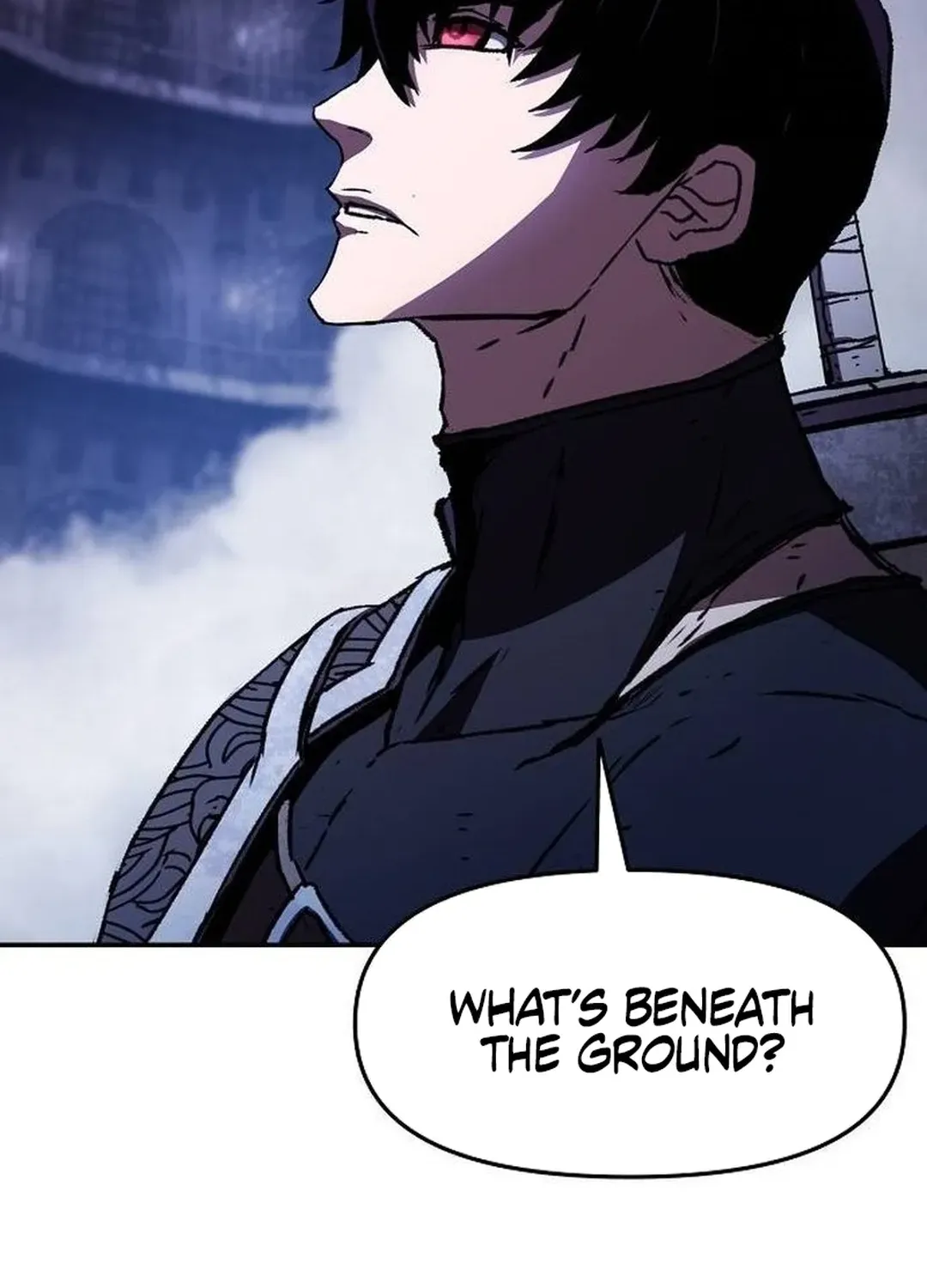 Read A Knight Witha Time Limit chapter 64 image 115 on Lezhin