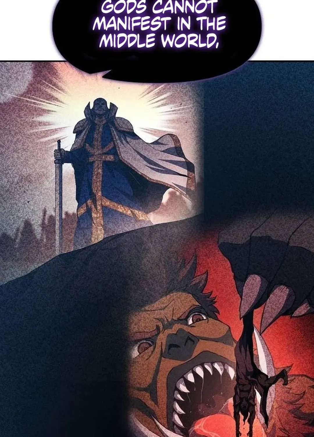 Read A Knight Witha Time Limit chapter 64 image 119 on Lezhin