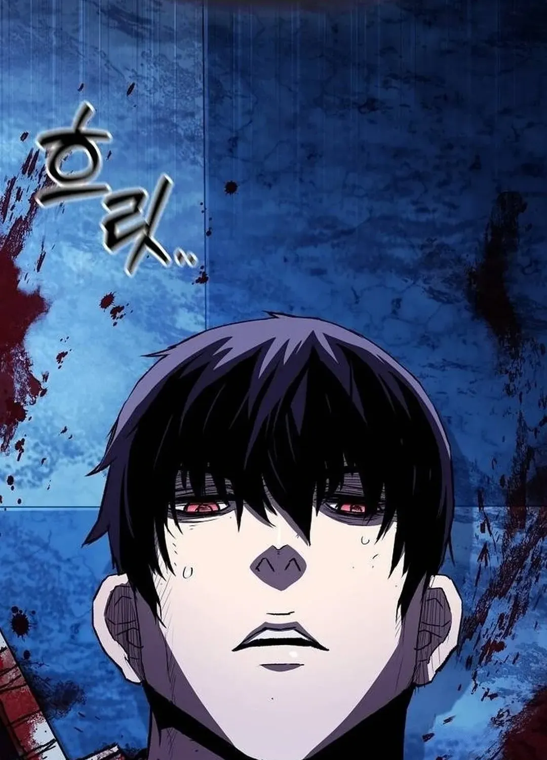Read A Knight Witha Time Limit chapter 64 image 128 on Lezhin