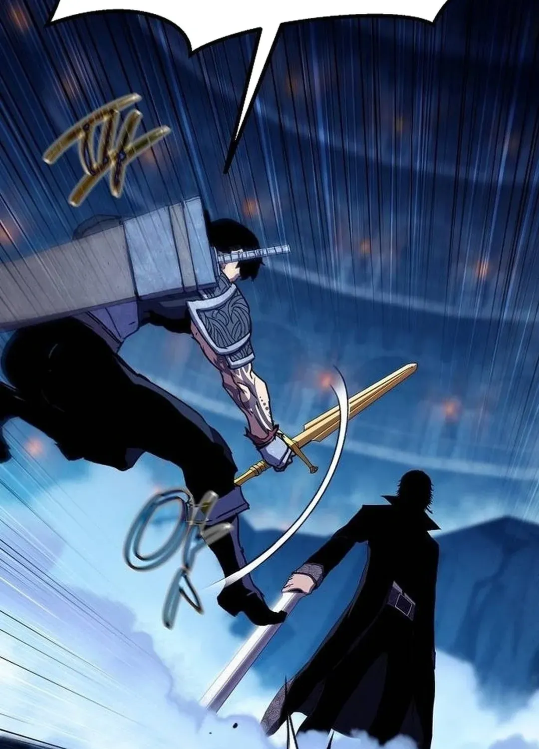 Read A Knight Witha Time Limit chapter 64 image 133 on Lezhin