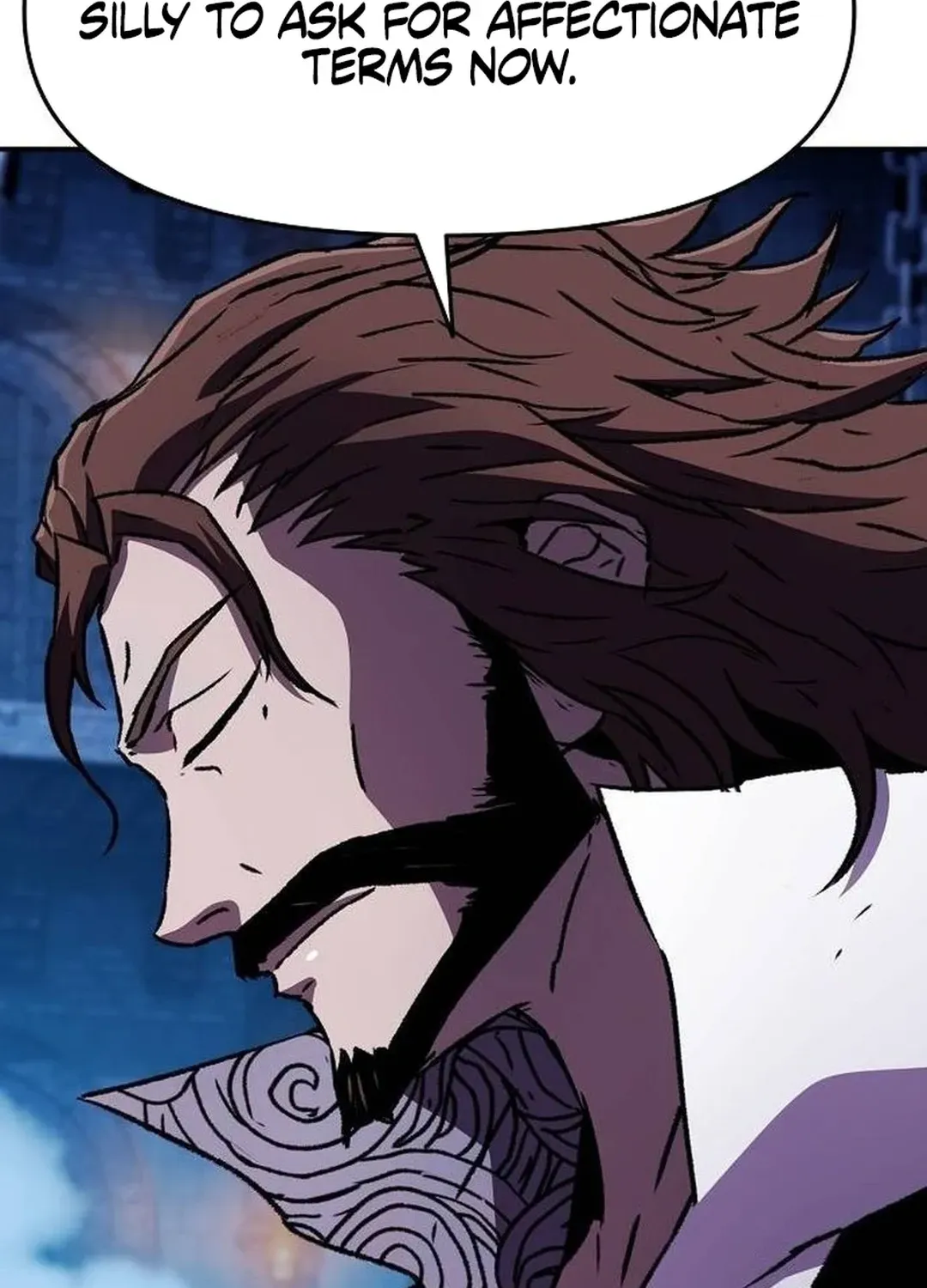 Read A Knight Witha Time Limit chapter 64 image 135 on Lezhin