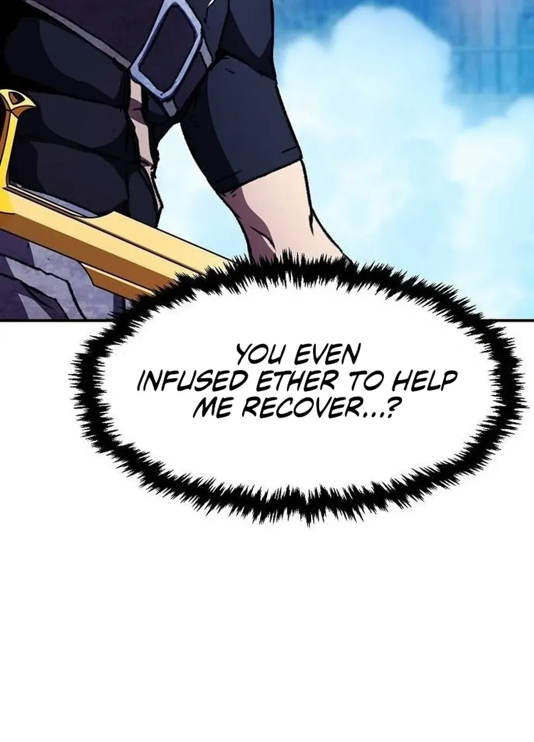 Read A Knight Witha Time Limit chapter 64 image 138 on Lezhin