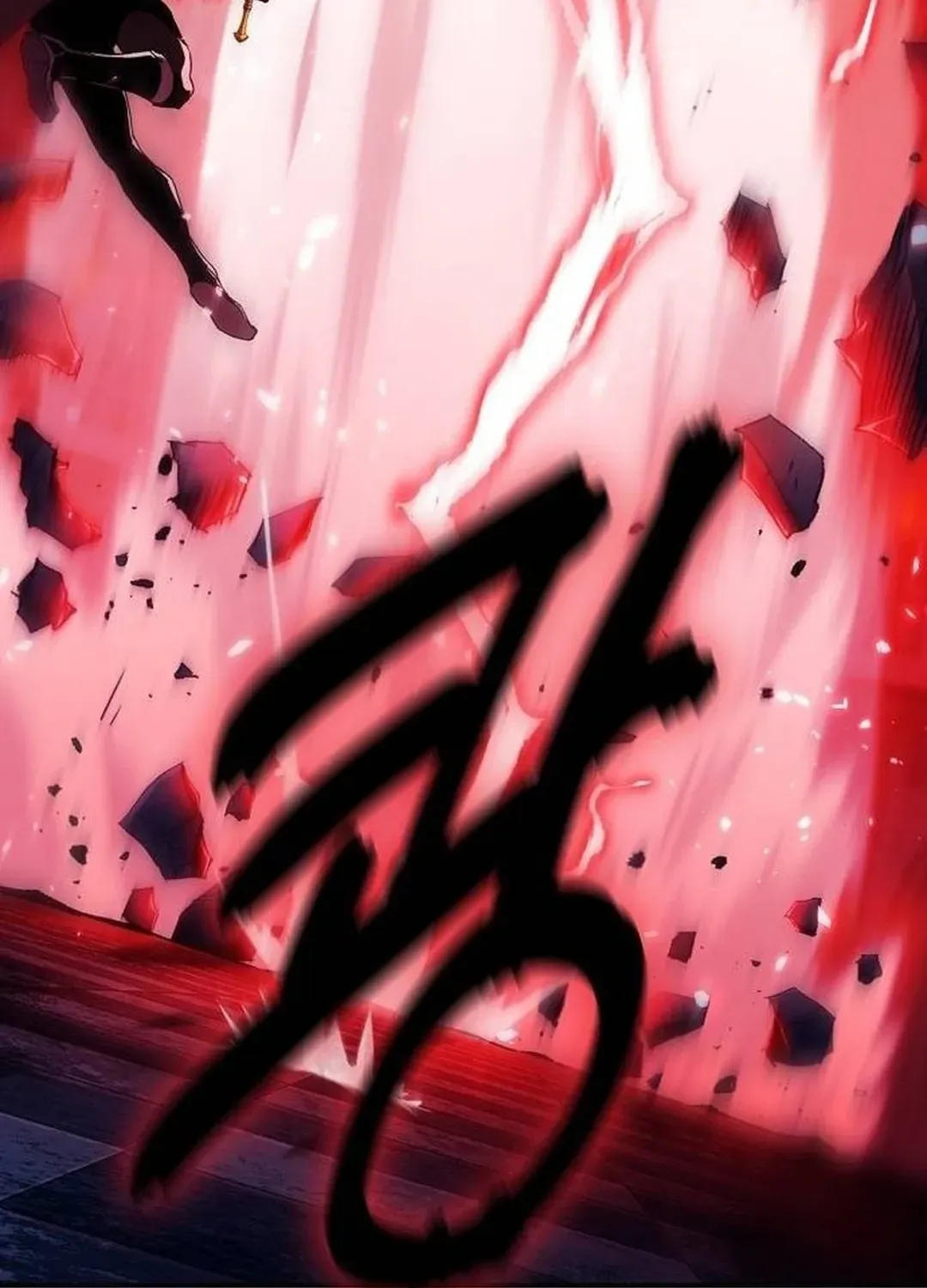 Read A Knight Witha Time Limit chapter 64 image 142 on Lezhin
