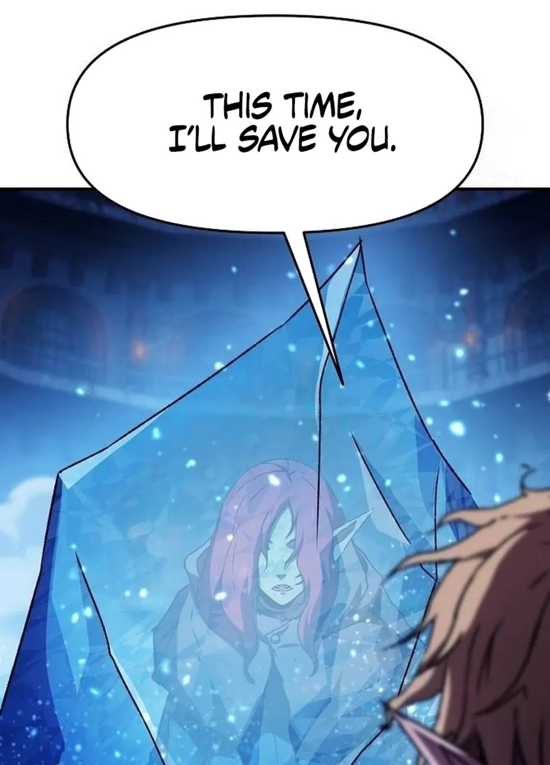 Read A Knight Witha Time Limit chapter 64 image 22 on Lezhin