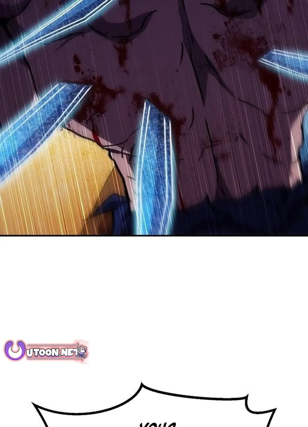 Read A Knight Witha Time Limit chapter 64 image 3 on Lezhin