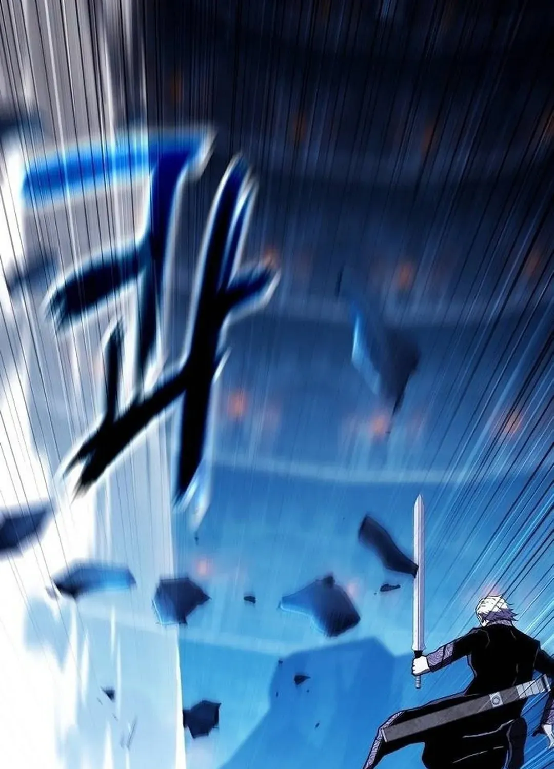Read A Knight Witha Time Limit chapter 64 image 35 on Lezhin