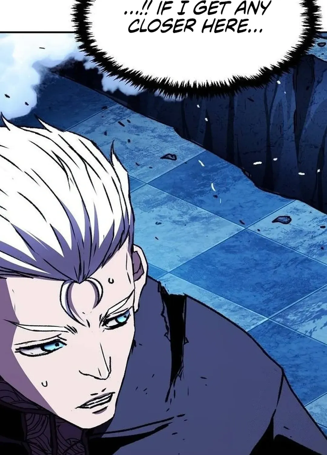 Read A Knight Witha Time Limit chapter 64 image 37 on Lezhin