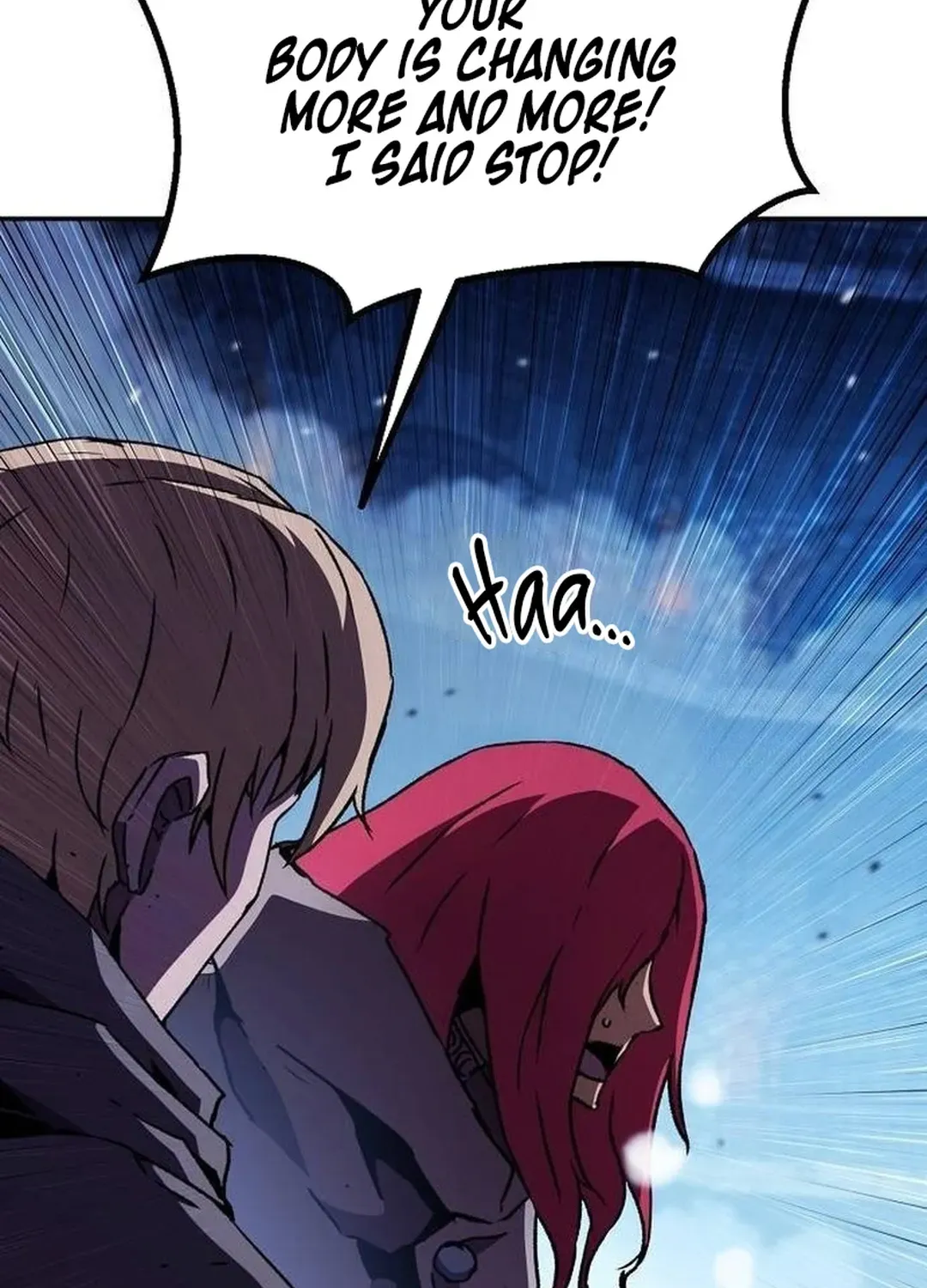 Read A Knight Witha Time Limit chapter 64 image 4 on Lezhin