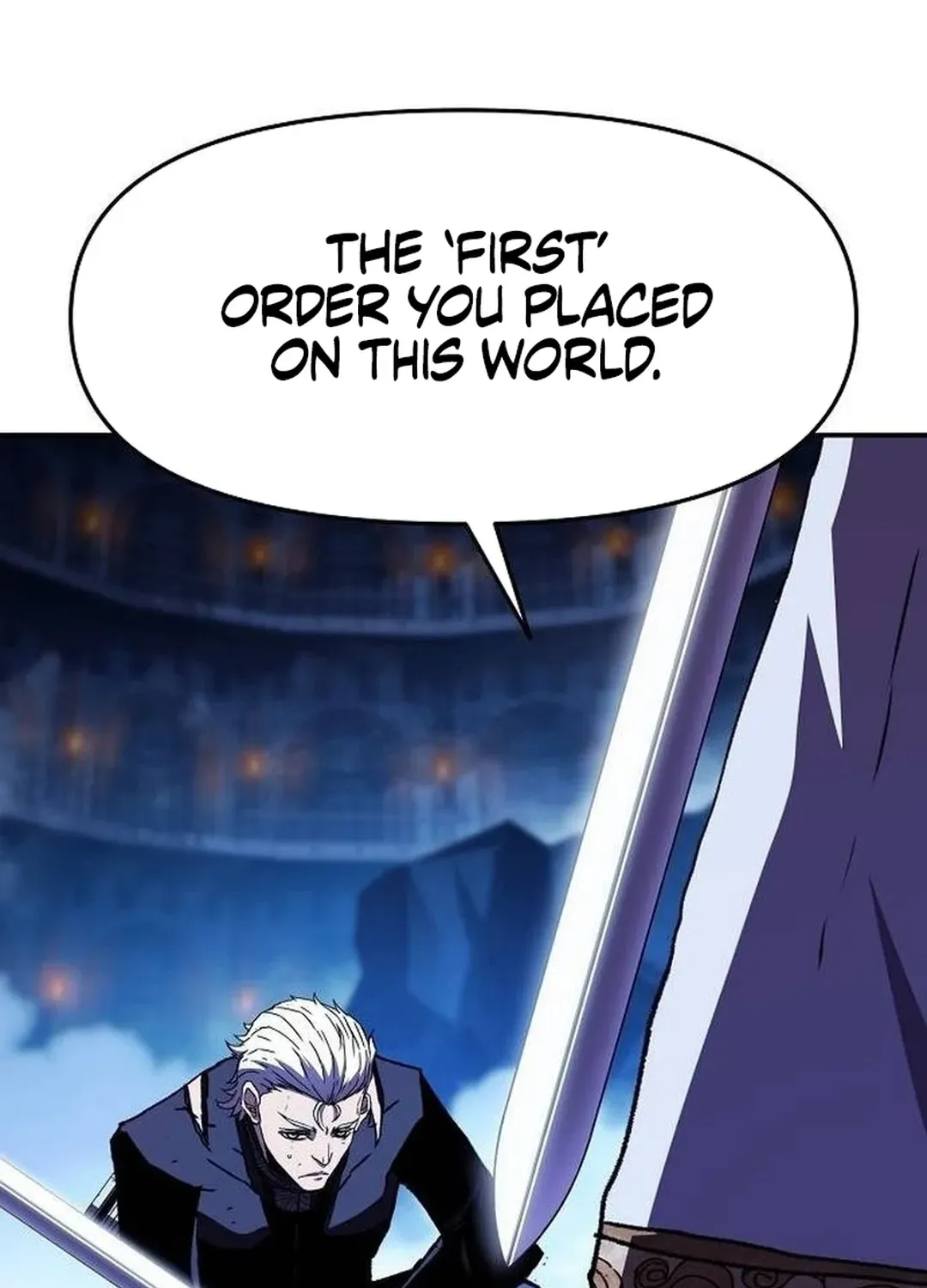 Read A Knight Witha Time Limit chapter 64 image 40 on Lezhin