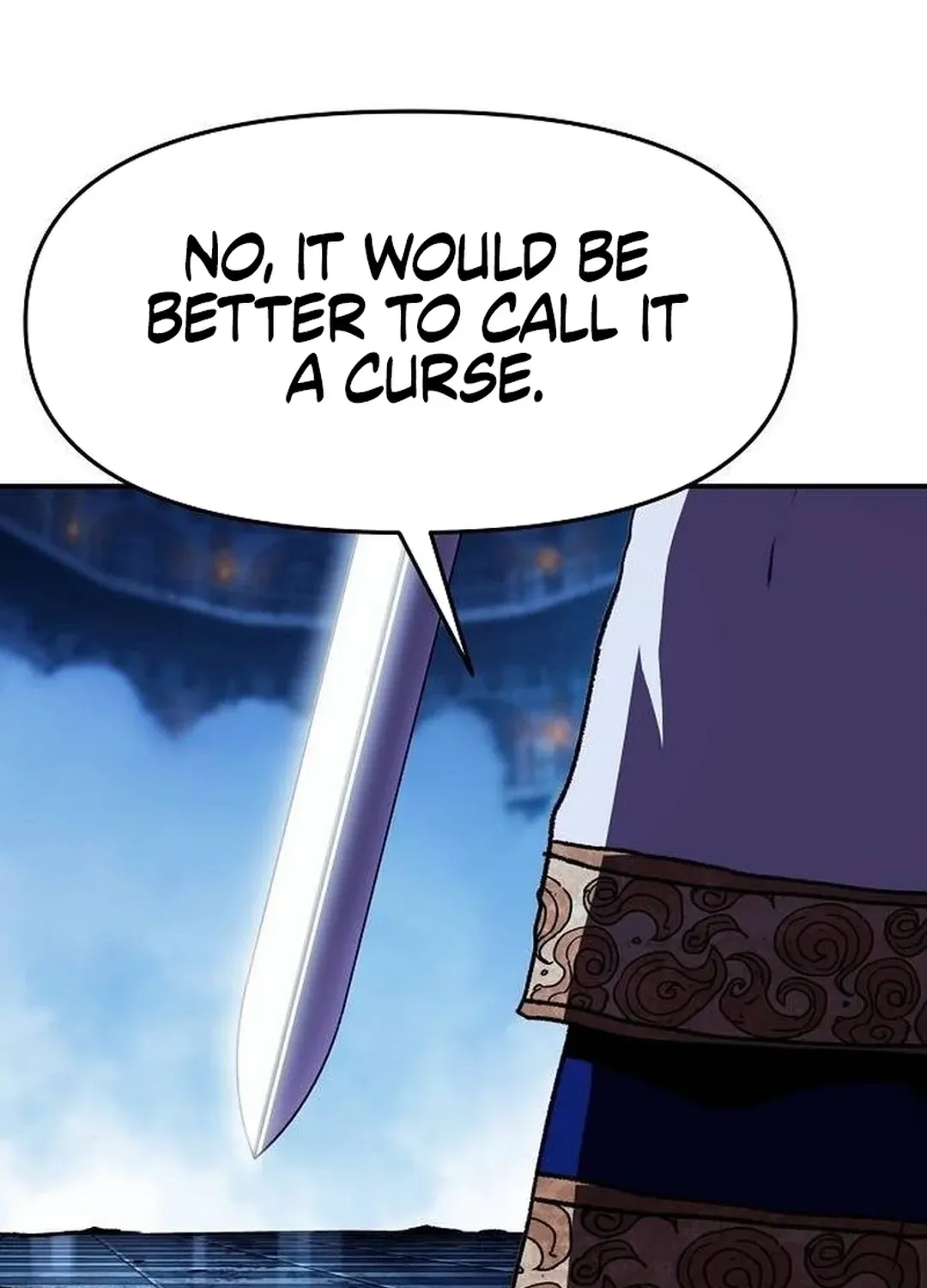 Read A Knight Witha Time Limit chapter 64 image 42 on Lezhin
