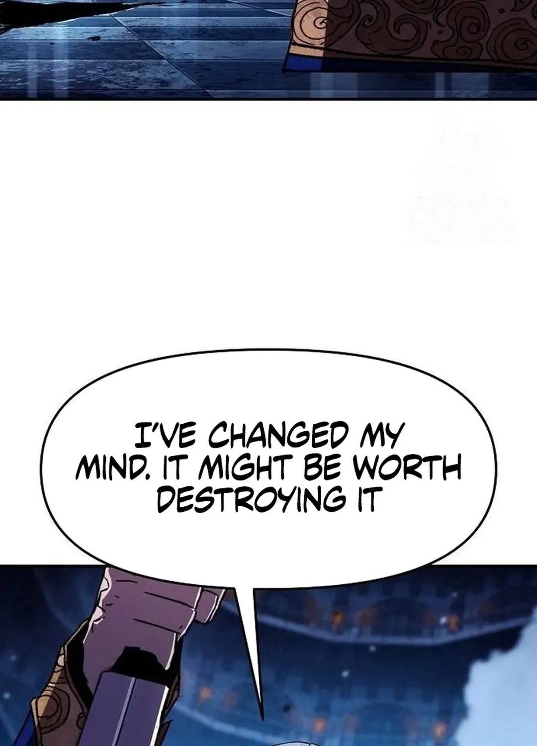 Read A Knight Witha Time Limit chapter 64 image 43 on Lezhin