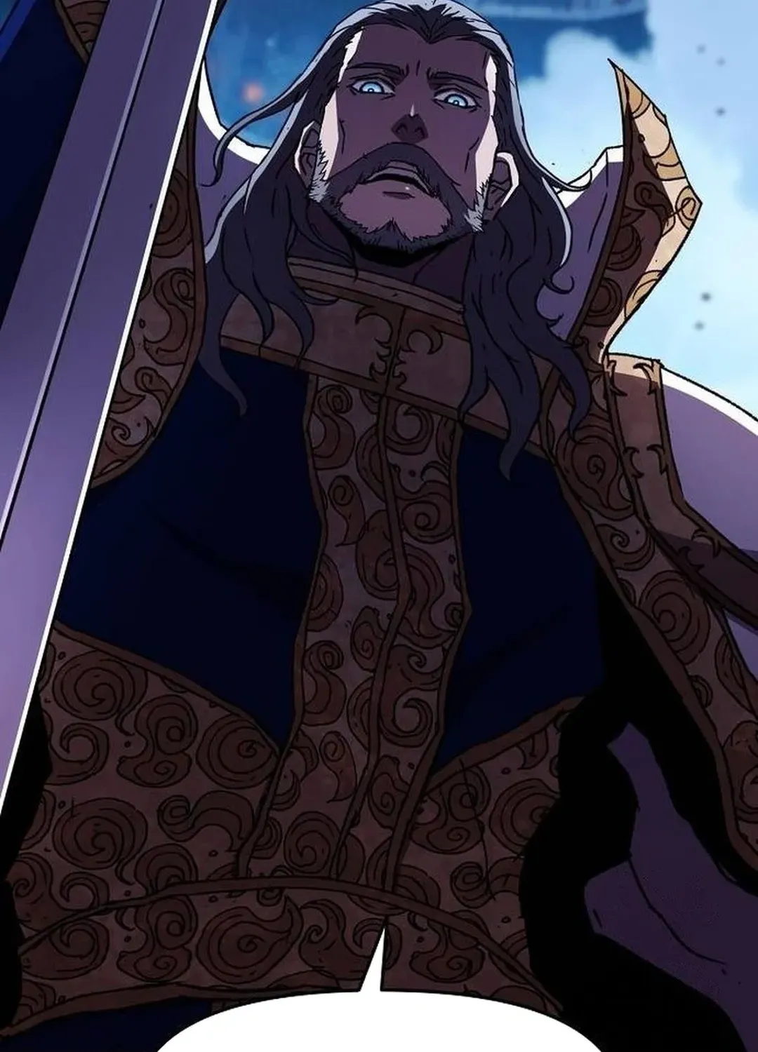 Read A Knight Witha Time Limit chapter 64 image 44 on Lezhin