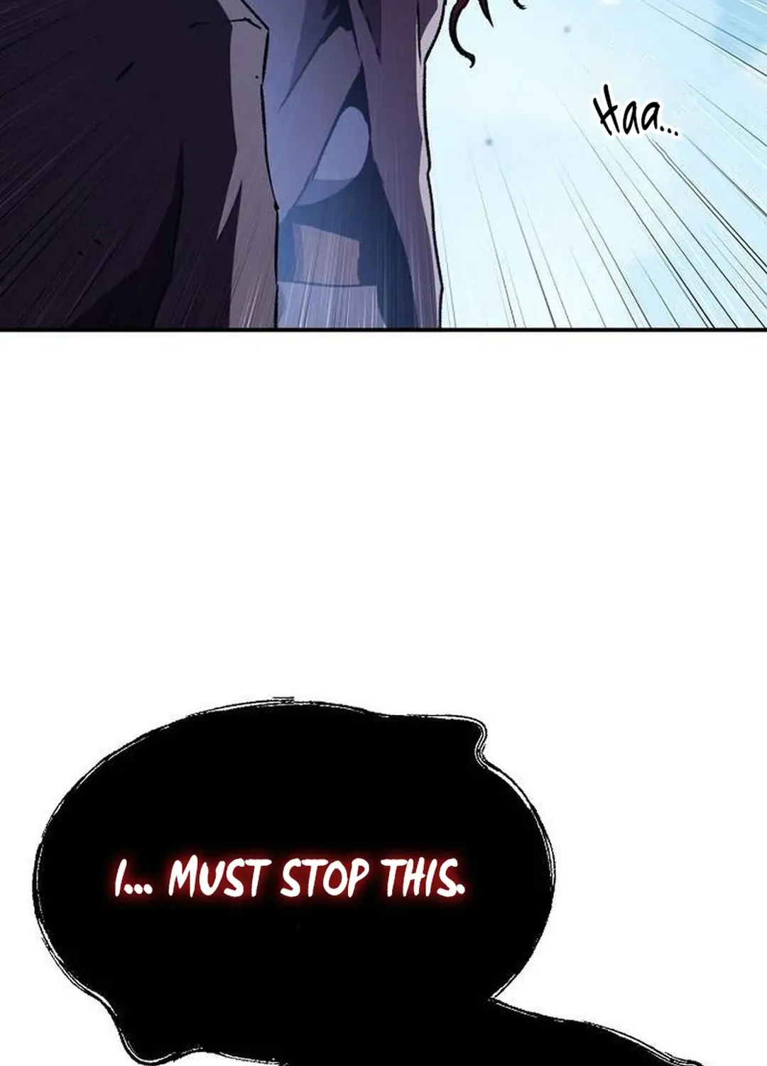 Read A Knight Witha Time Limit chapter 64 image 5 on Lezhin