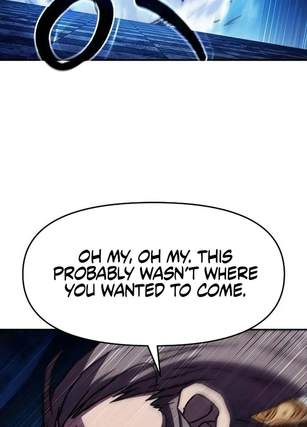 Read A Knight Witha Time Limit chapter 64 image 51 on Lezhin